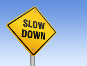 Slow