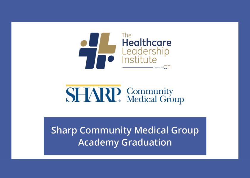 SCMG Graduation Blog