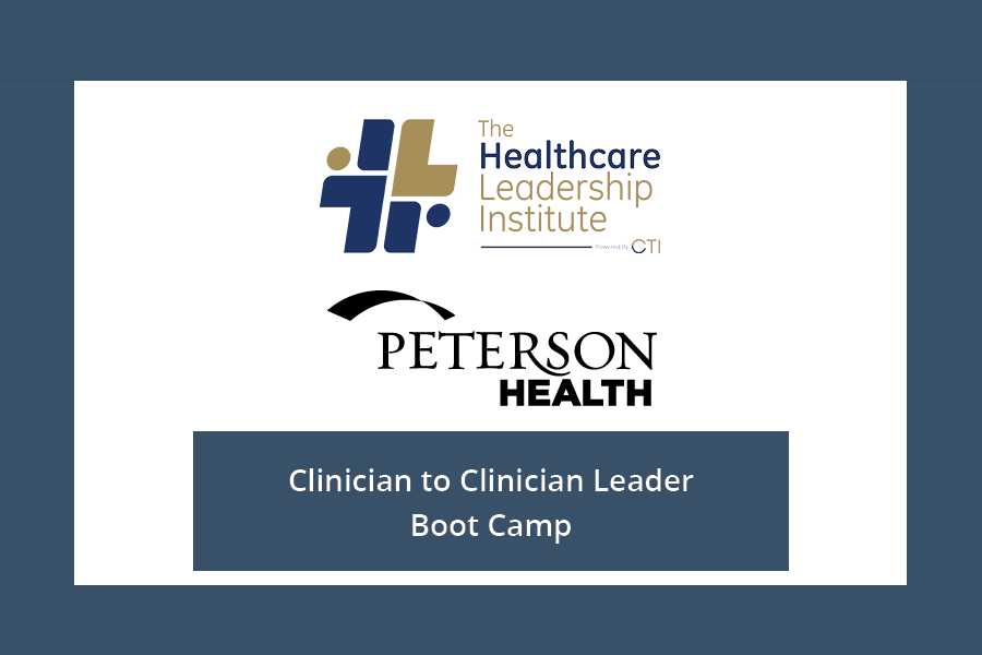 Peterson Health Blog – web