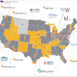 Competition is getting bigger! United Healthcare Optum is now the largest Physician Group in the Country boosting 90,000 physicians
