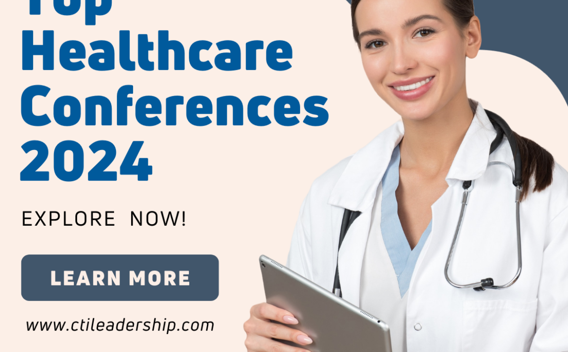 Top Healthcare Conferences