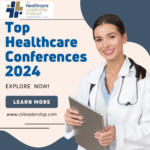 Top Healthcare Conferences in USA in 2024