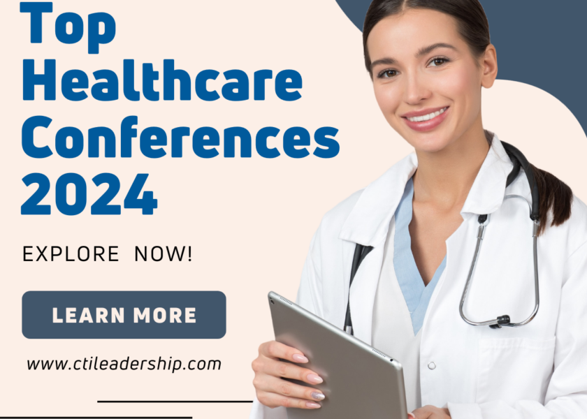 Top Healthcare Conferences