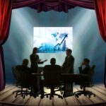 Is your team caught in the trap of "Productivity Theater"?