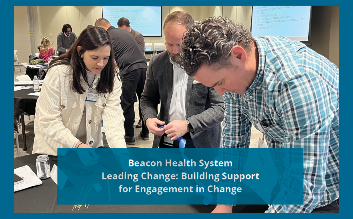 Beacon Health Change Blog