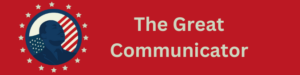 Great Communicator