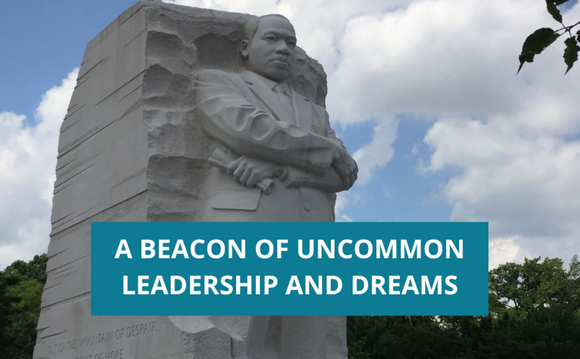 MLK Post – Web