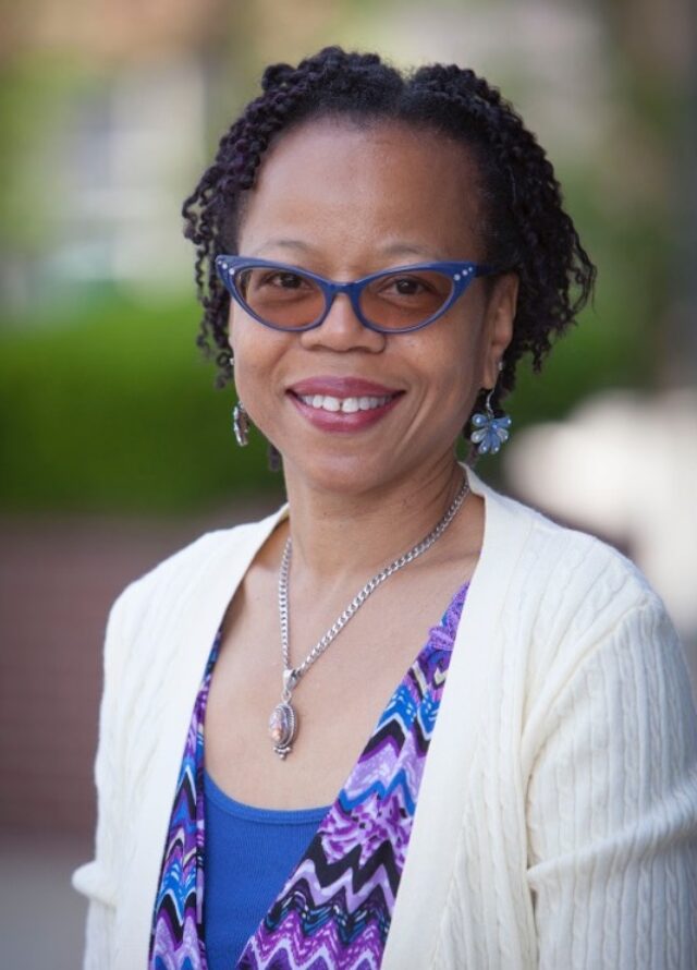 K Warren Photo