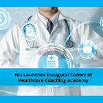 Healthcare Coaching Academy Launch