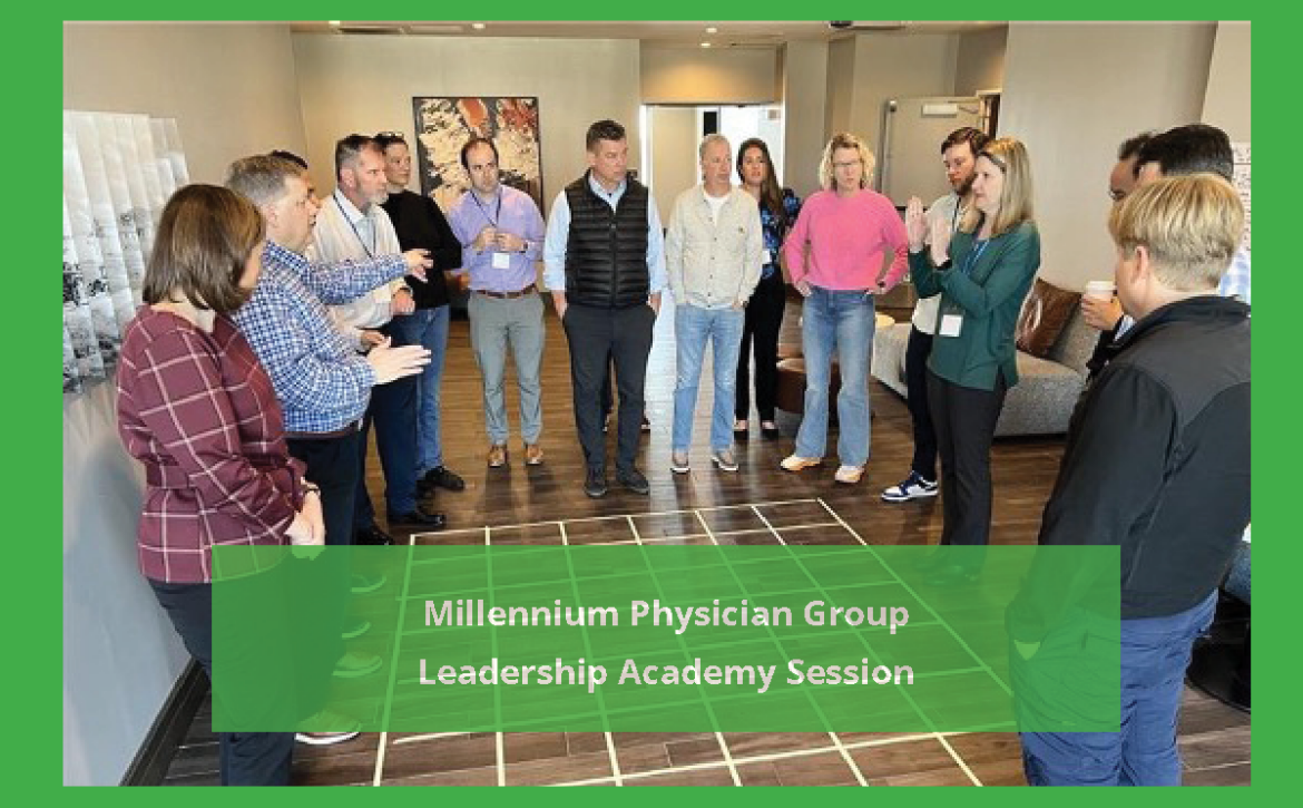 MPG Cohort 1 Blog