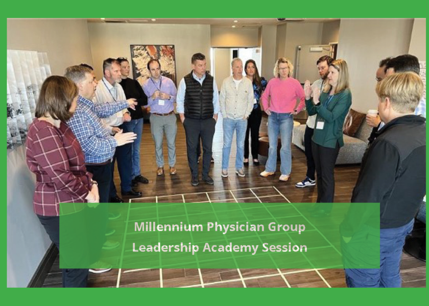 MPG Cohort 1 Blog