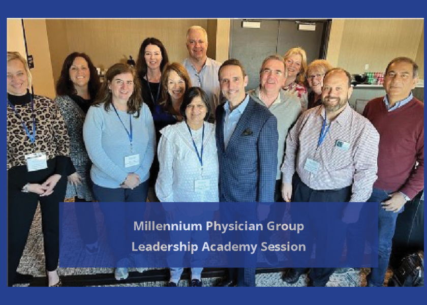 MPG Cohort 2 Blog