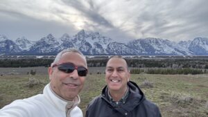 medical staff leadership retreat