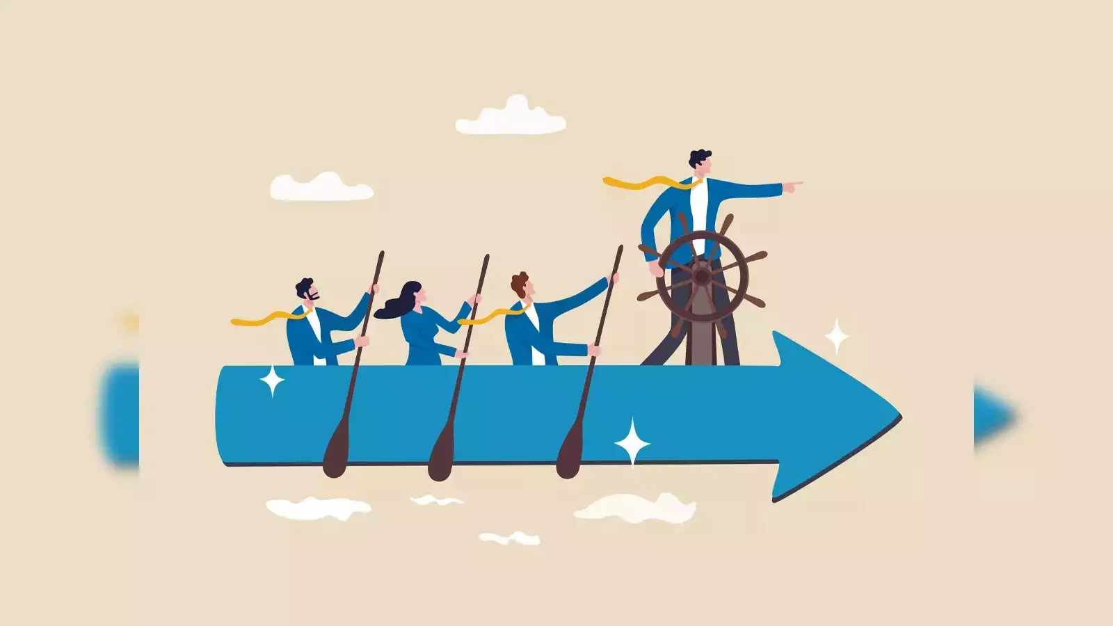 charisma and leadership