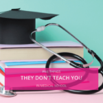 Five Things They Don’t Teach You In Medical School