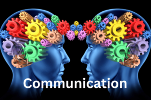Communication web