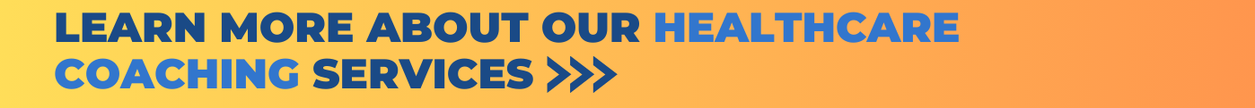 Healthcare Coaching Banner web