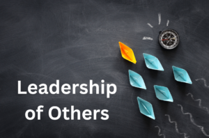 Leading of Others