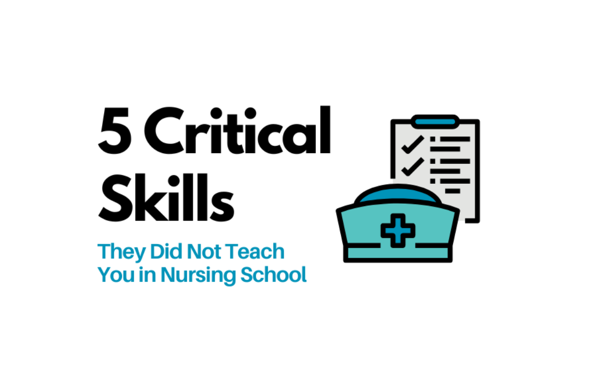 Nursing School Blog