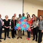 Building a High-Performing Executive Team at ECU College of Nursing: A Session for Success