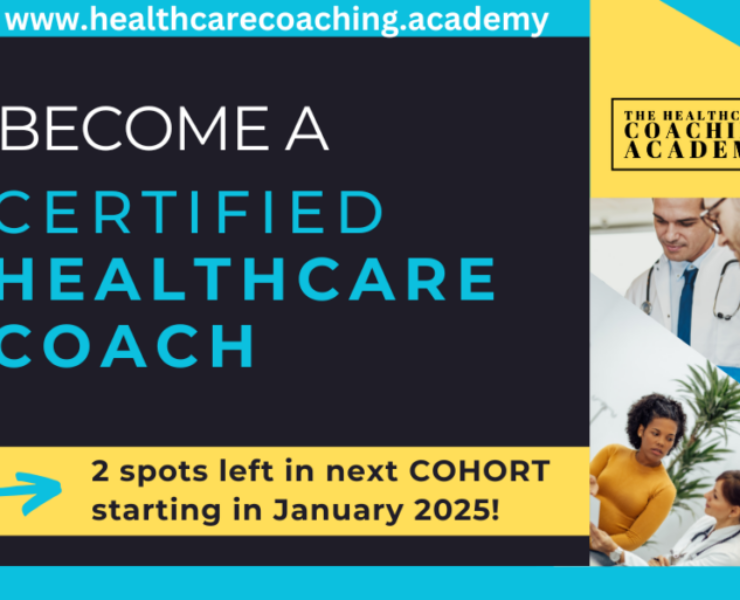 certified healthcare coach program
