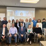 Celebrating the Graduates of Our Healthcare Certified Coaching Program