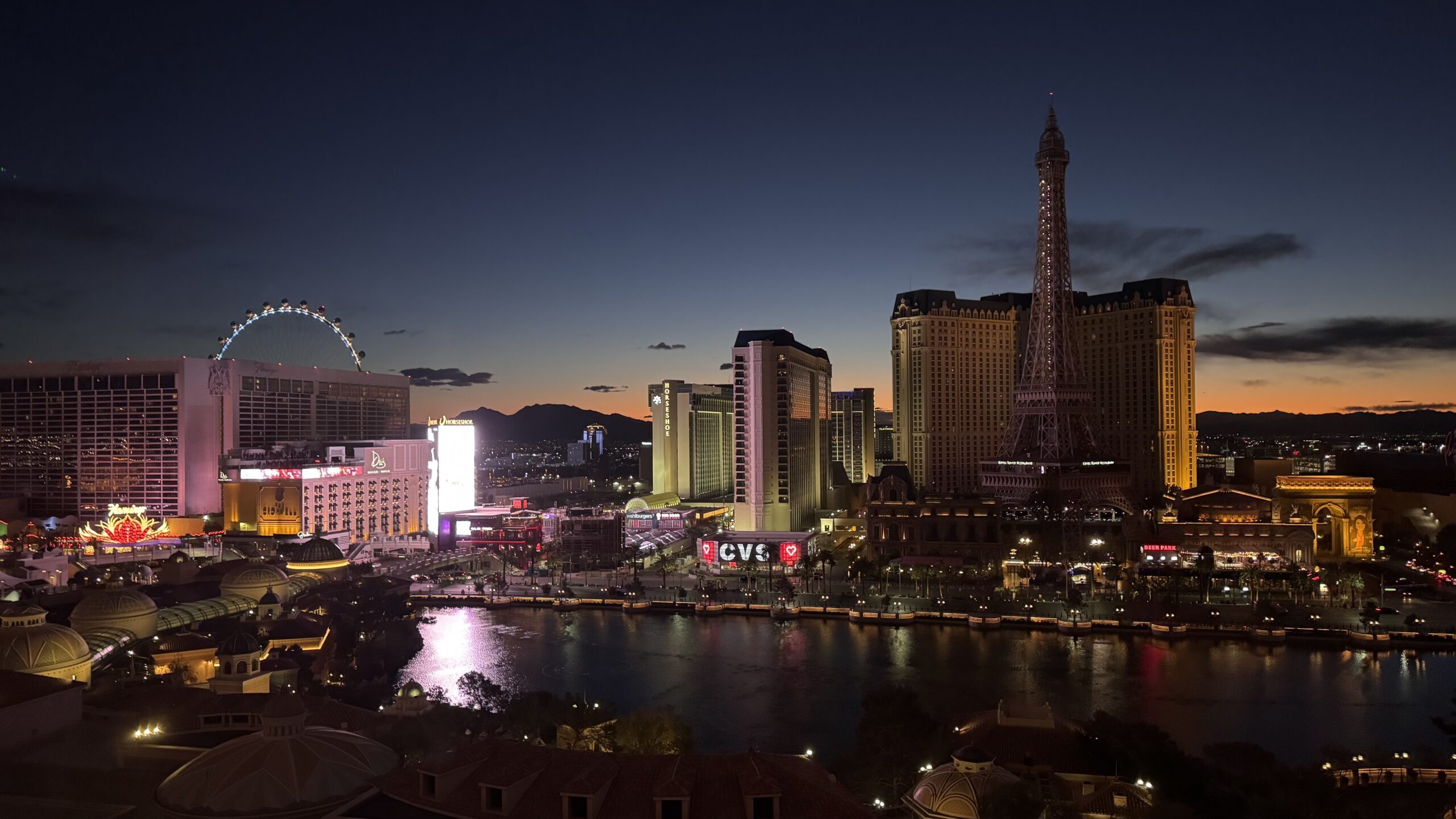 HIMSS25 key takeaways