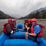 Go With the Flow: Lessons in Leadership, Strategy, and Teamwork From Bhutan