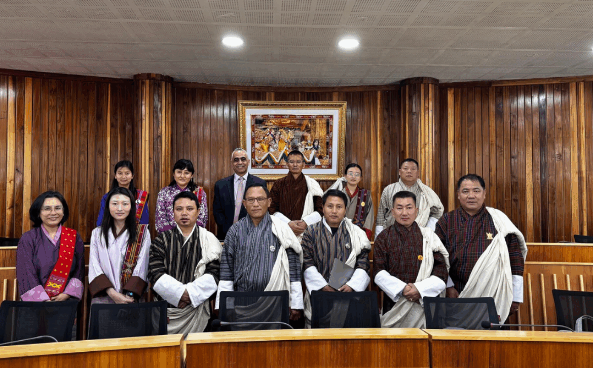 leadership coaching in government