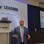 What Makes a Good Healthcare Speaker?