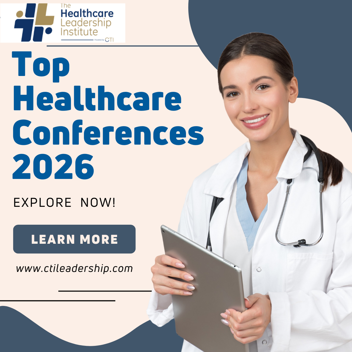 2026 healthcare conferences