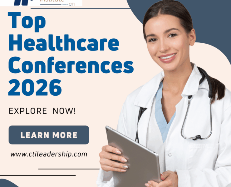 2026 healthcare conferences