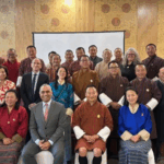 Partnering for Bhutan's Future: Creating Leader-As-Coach Mindset