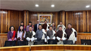 Bhutan