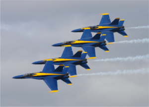 Blue Angels