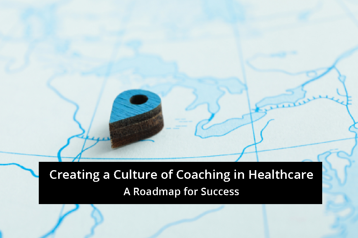 Coaching in Healthcare