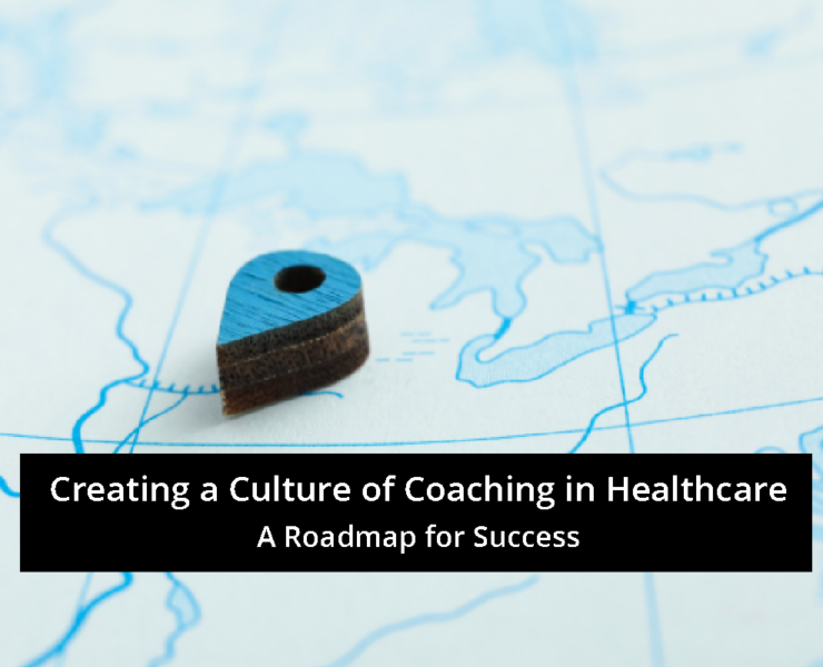 Coaching in Healthcare