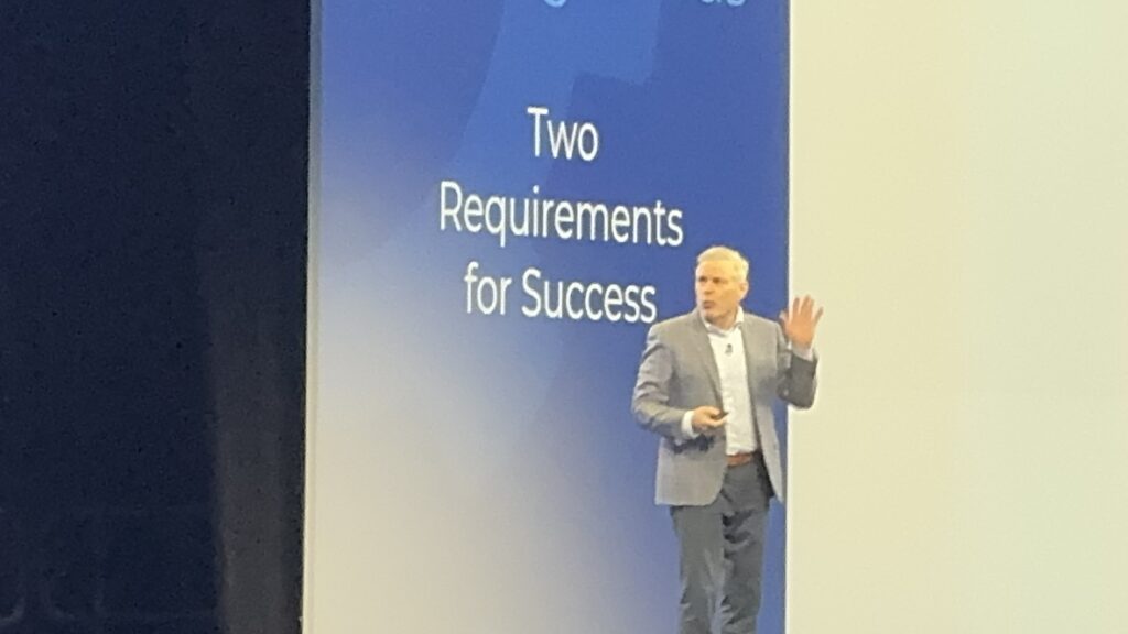 Keynote Lencioni 2
