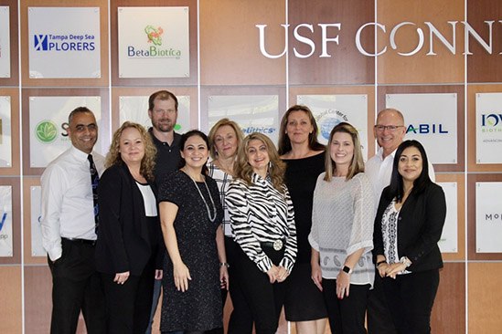 CTI Team Photo opt