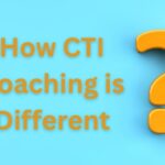 How CTI Coaching Is Different
