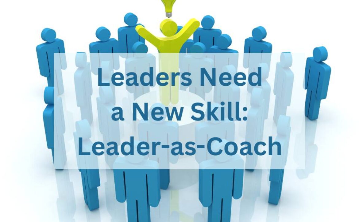 Leader-as-Coach Blog – web