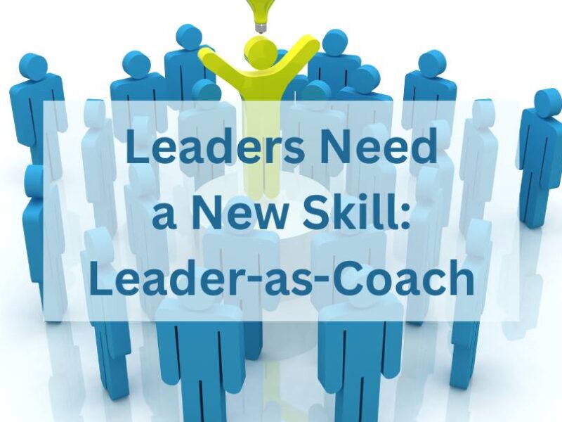 Leader-as-Coach Blog – web
