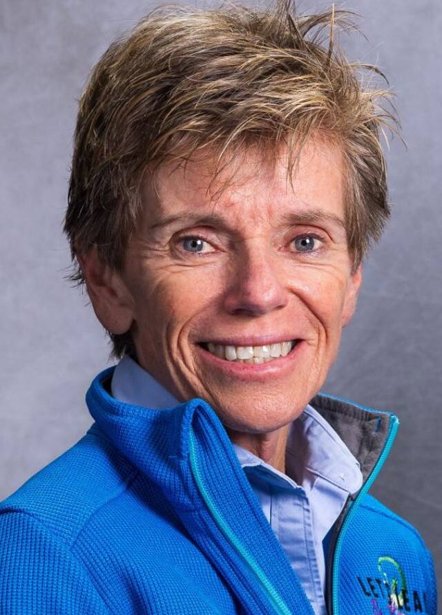 Elisabeth Fontaine Headshot