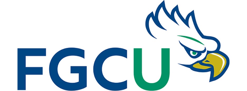 FGCU logo - web
