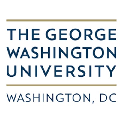 George Washington Univ - web