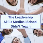 Why Physician Leadership Training Is More Important Than Ever