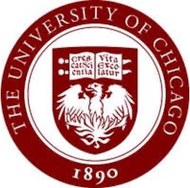 Univ of Chicago - web