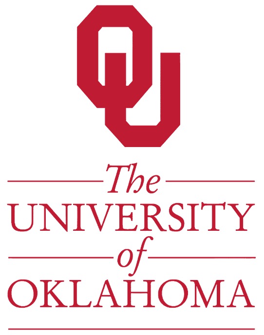 Univ of Oklahoma - web