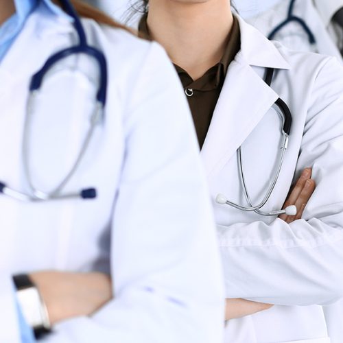 physician leadership training